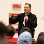 Fortalece gobierno estatal vínculo con juventud queretana