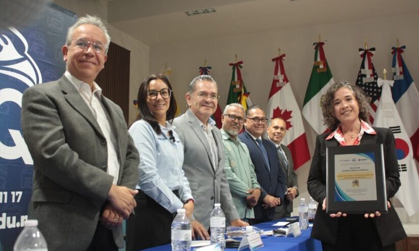 Lee más sobre el artículo Impulsa municipio de Querétaro uso responsable del agua a través de sello de Ecoeficiencia Hídrica