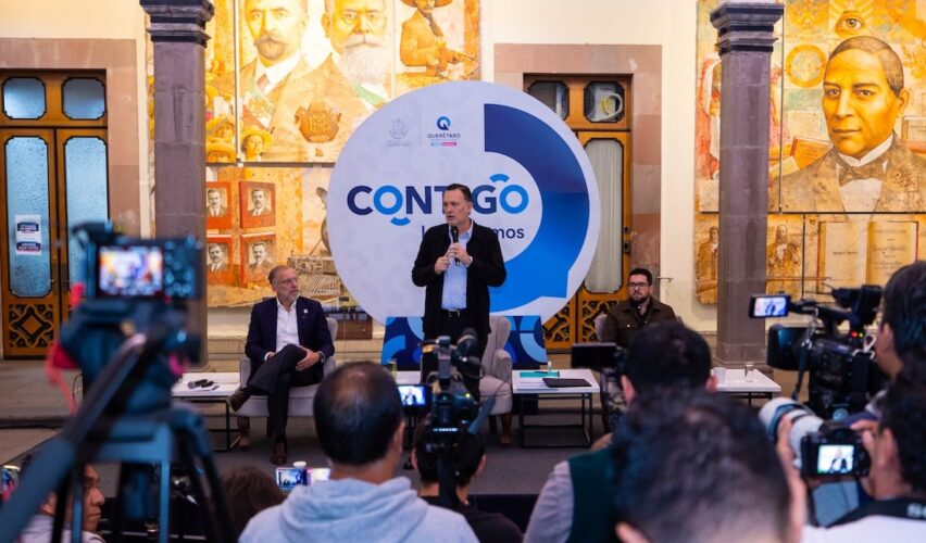 Lee más sobre el artículo El PAN debe regresar a sus orígenes para ser un contrapeso democrático: Kuri