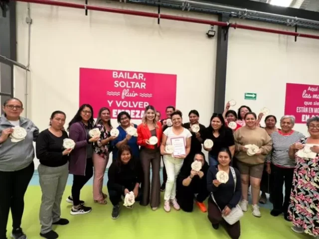 Realizarán en la capital evento sobre cáncer de mama; municipio invita a ciudadanas