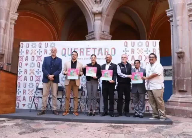 Promueven el acceso universal al patrimonio queretano