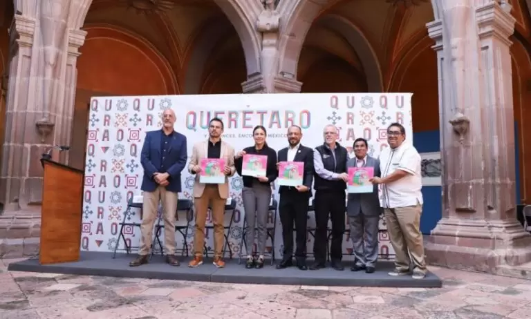 Lee más sobre el artículo Promueven el acceso universal al patrimonio queretano