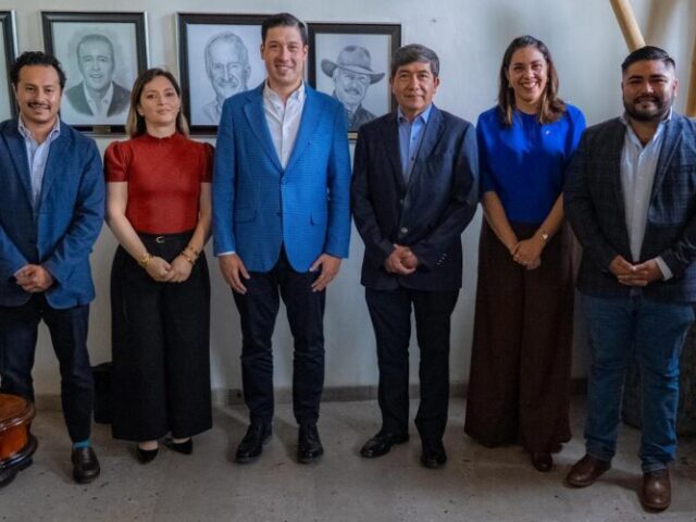 Rodrigo Monsalvo impulsa nuevas inversiones con Grupo Bimbo en El Marqués