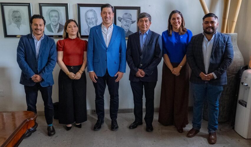 Lee más sobre el artículo Rodrigo Monsalvo impulsa nuevas inversiones con Grupo Bimbo en El Marqués