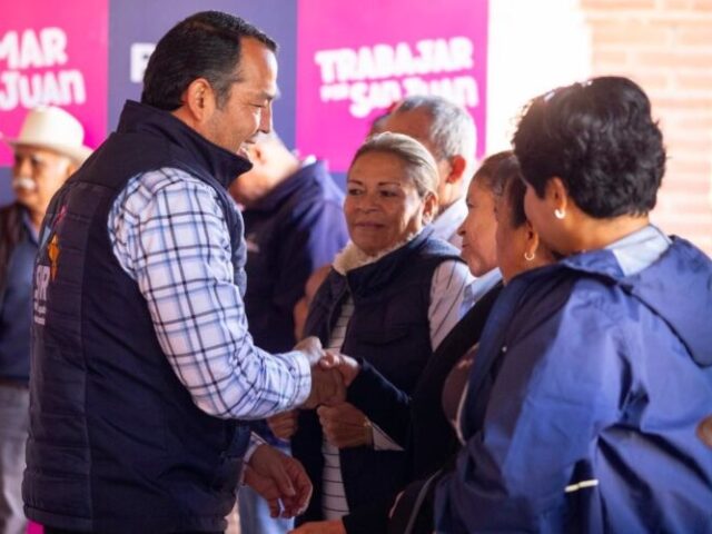 Más de 8 mil mujeres sanjuanenses han sido beneficiadas con programas municipales