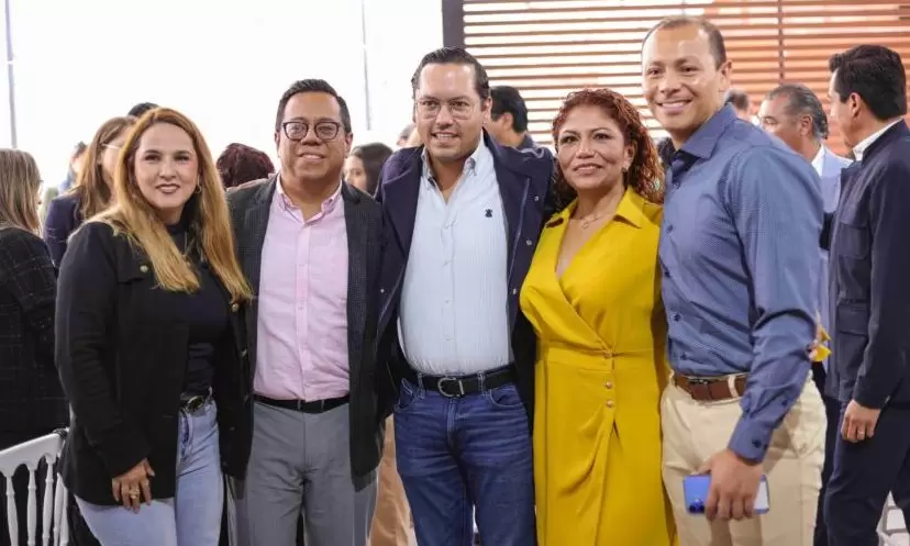 Lee más sobre el artículo Une Chepe Guerrero a más de 200 escuelas por una educación de excelencia en Corregidora