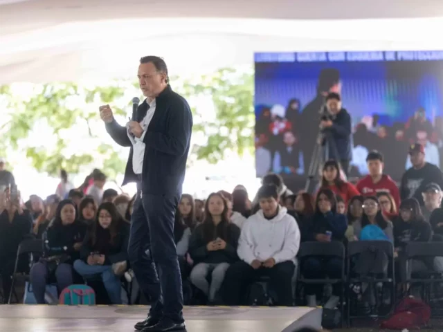 Reconoce Kuri participación ciudadana en el cuidado del medio ambiente