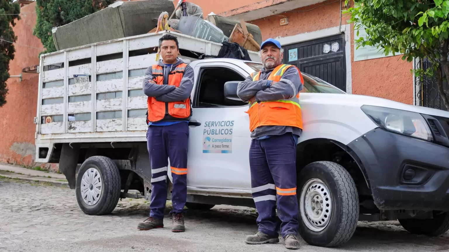 Lee más sobre el artículo Inicia campaña de Recolección de Tiliches en 29 colonias de Corregidora