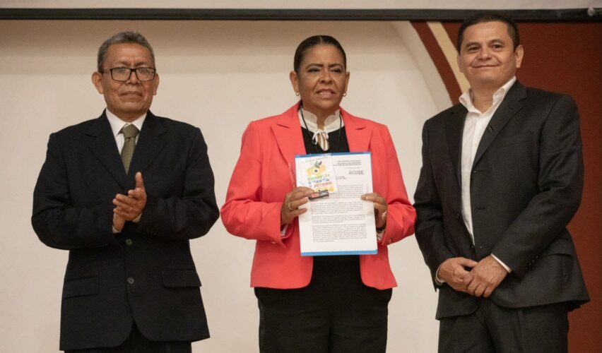 Lee más sobre el artículo Presenta San Juan del Río resultados de la Décima Consulta Infantil y Juvenil 2024