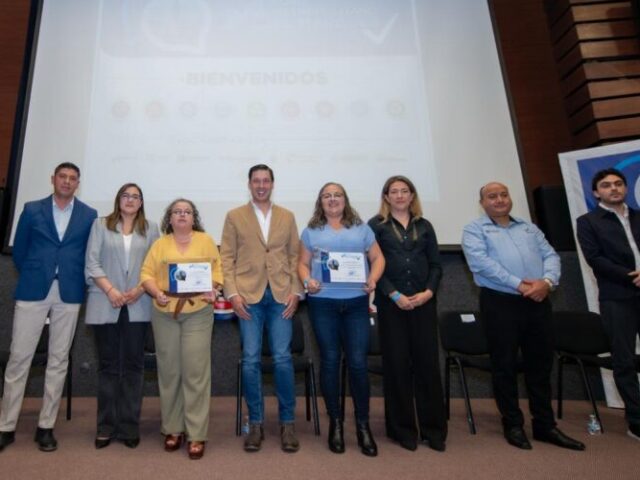 Rodrigo Monsalvo impulsa el desarrollo sostenible desde el Foro Metropolitano 2025