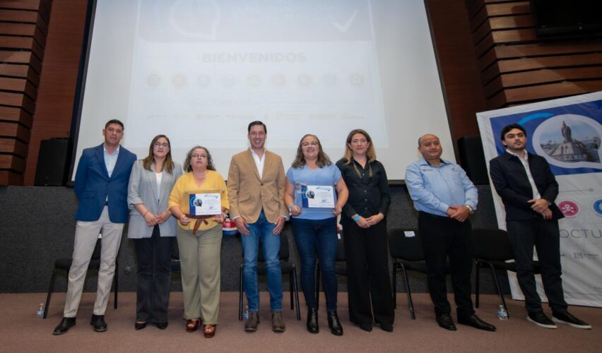 Lee más sobre el artículo Rodrigo Monsalvo impulsa el desarrollo sostenible desde el Foro Metropolitano 2025