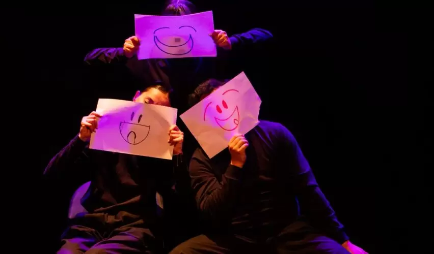 Lee más sobre el artículo Representa La Gaviota Teatro a Querétaro en 45ª Muestra Nacional de Teatro Cancún 2025