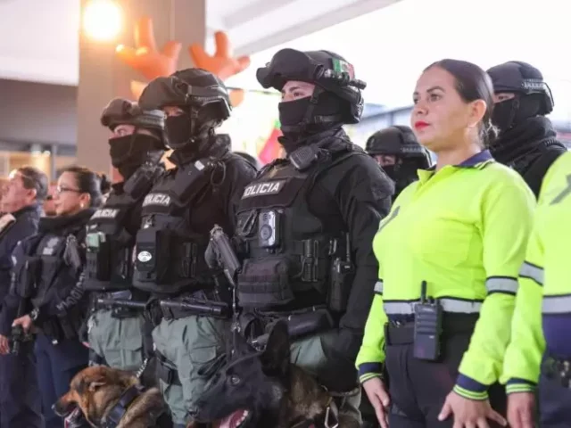 Arranca Corregidora el Operativo “Buen Fin 2025” en plazas comerciales