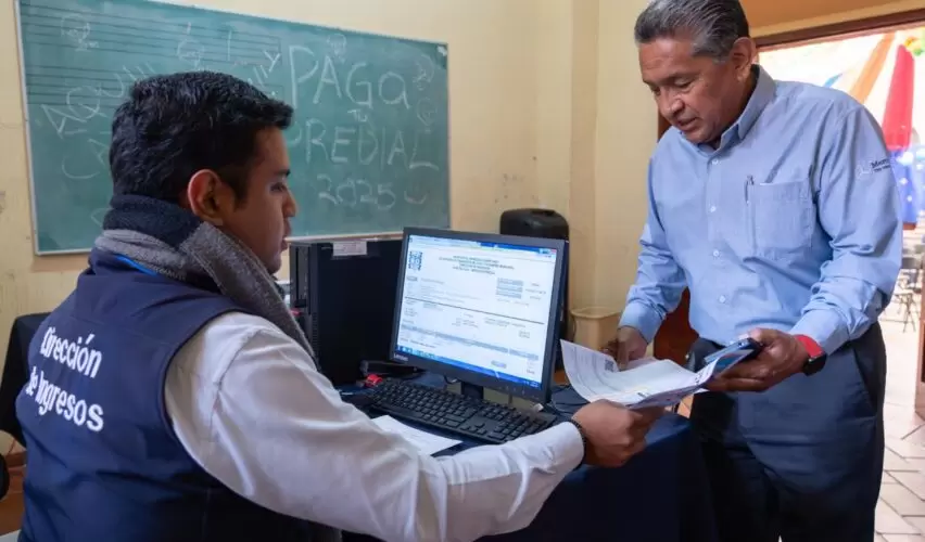 Lee más sobre el artículo El Marqués inició campaña de descuentos en multas y recargos de predial