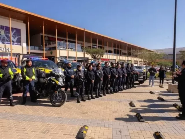 Implementa El Marqués operativo de seguridad por Buen Fin 2025