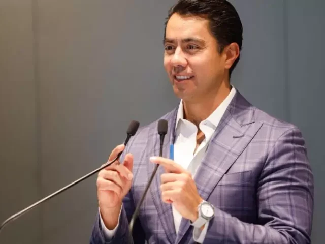 Sin información oficial sobre posible intervención de puente de Bernardo Quintana por tren México-Querétaro