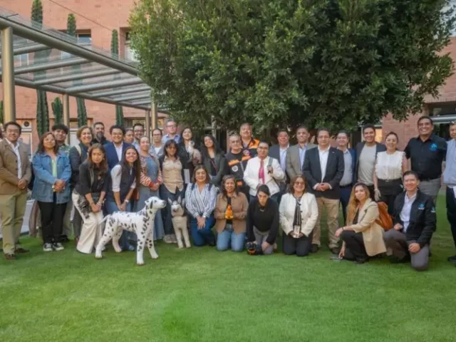 Consolida El Marqués su liderazgo nacional en materia de bienestar y protección animal