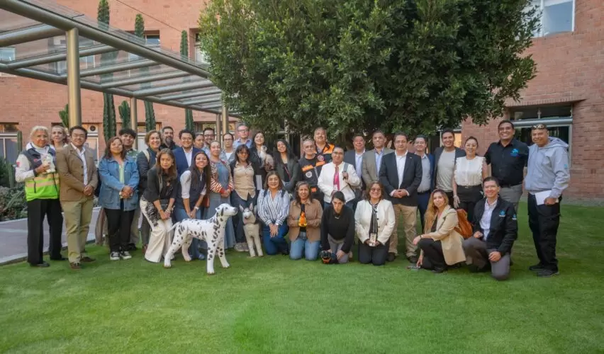 Lee más sobre el artículo Consolida El Marqués su liderazgo nacional en materia de bienestar y protección animal