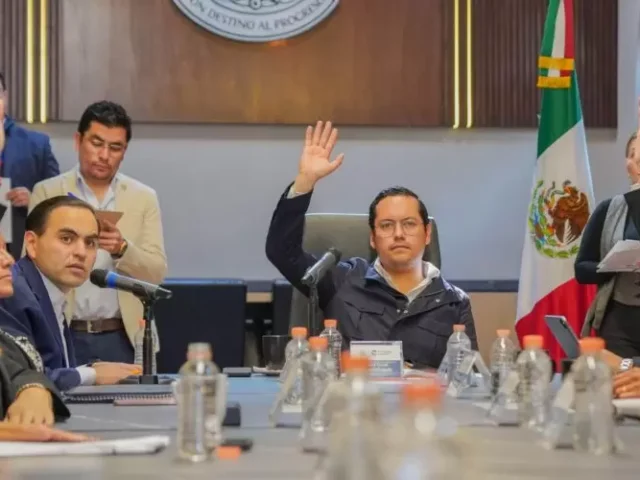 Aprueba Ayuntamiento de Corregidora Presupuesto 2026