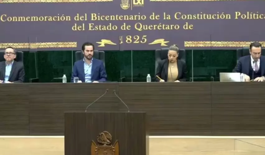 Lee más sobre el artículo Aprueban por unanimidad Presupuesto de Egresos 2026; Kuri reconoce “compromiso” de Legislatura