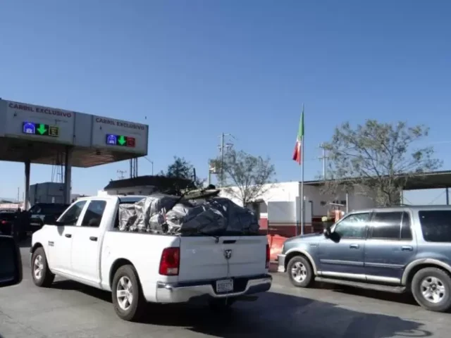 Brindan atención a más de 180 sanjuanenses durante “Caravana del Migrante 2025”
