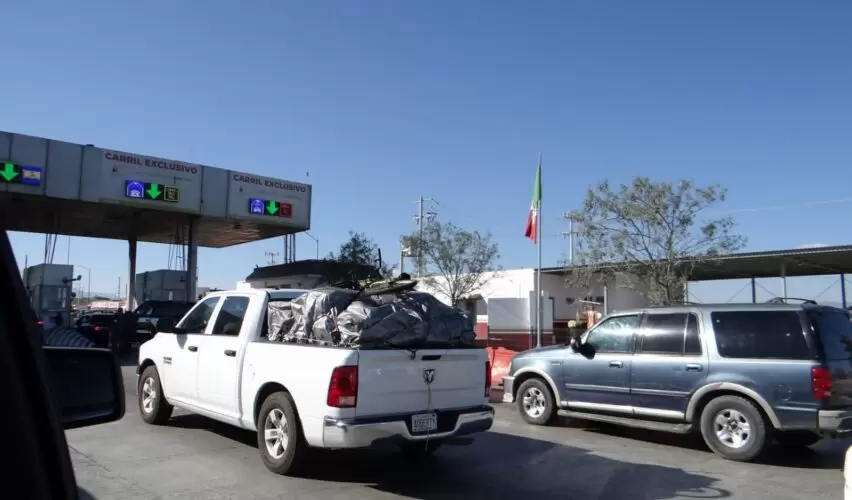 Lee más sobre el artículo Brindan atención a más de 180 sanjuanenses durante “Caravana del Migrante 2025”