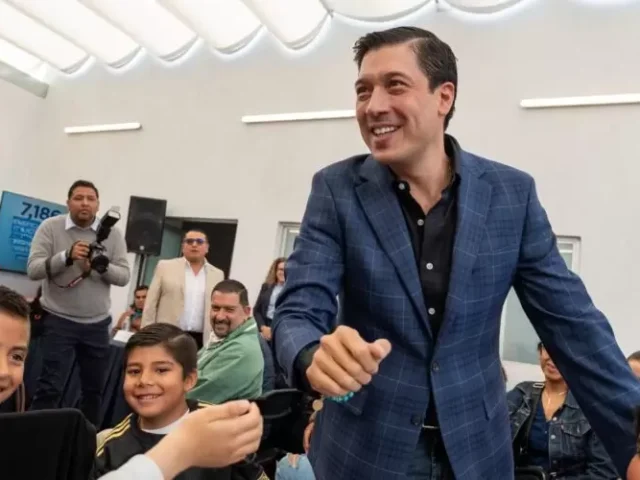 Brinda Centro Vive de El Marqués atención a 67 mil personas en un año