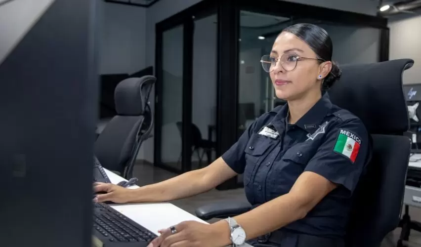 Lee más sobre el artículo Comparte Policía Cibernética medidas para proteger privacidad de menores en Internet