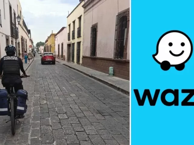 Anuncia Felifer Macías convenio con Waze para mejorar movilidad en la capital