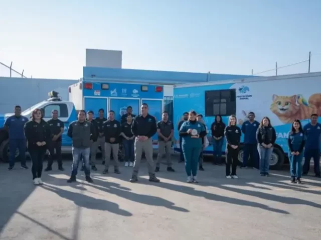 Participó El Marqués en encuentro internacional en favor de animales domésticos