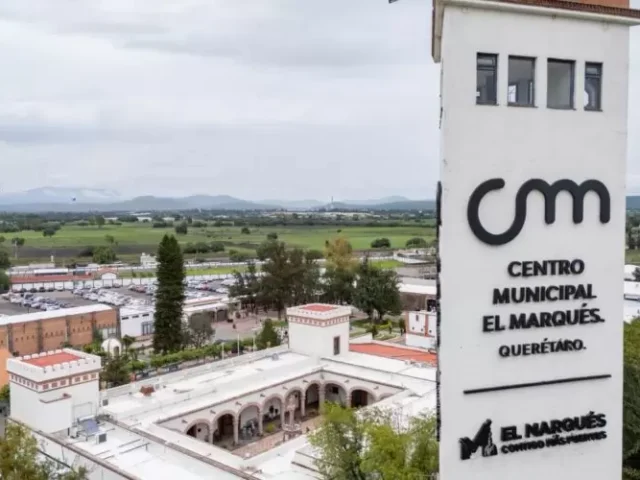 El Marqués aprueba Ley de Ingresos 2026 con incremento del 15 %