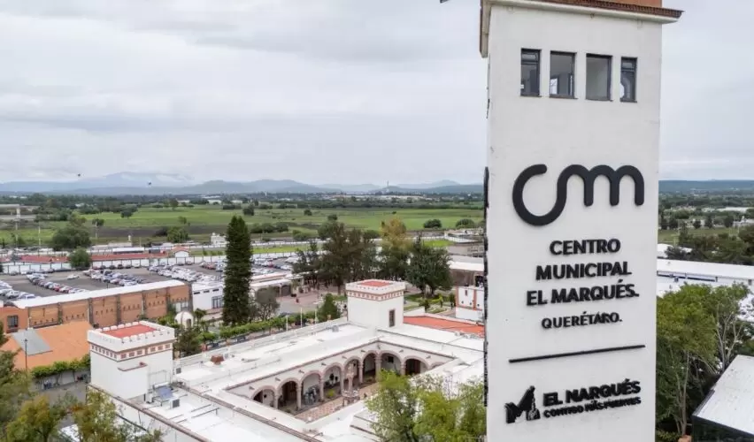 Lee más sobre el artículo El Marqués aprueba Ley de Ingresos 2026 con incremento del 15 %