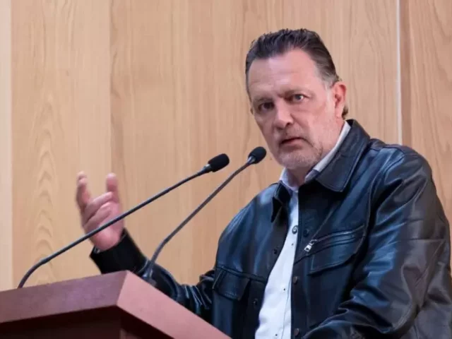 Es Querétaro referente nacional al poner en marcha primer Programa de Derechos Humanos de la Fiscalía