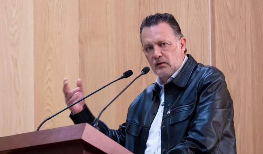 Lee más sobre el artículo Es Querétaro referente nacional al poner en marcha primer Programa de Derechos Humanos de la Fiscalía