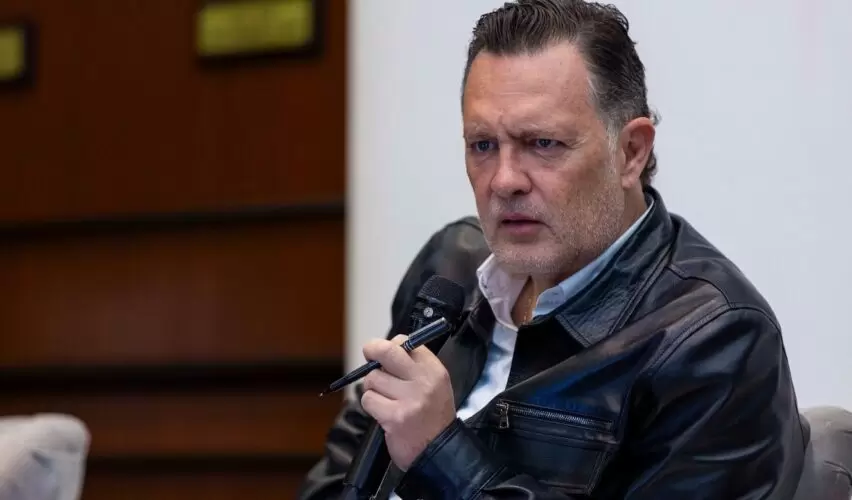 Lee más sobre el artículo PAN tiene todo para ganar en 2027 si hay unidad: Kuri