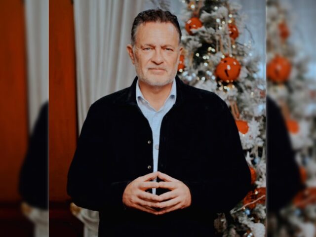 Caminemos juntos por un mejor Querétaro en 2026: Kuri