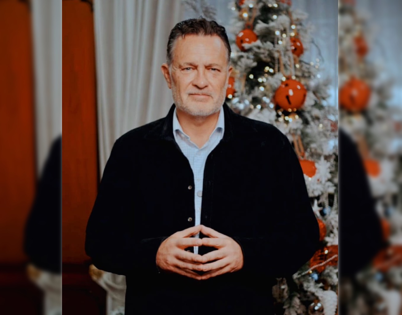 Lee más sobre el artículo Caminemos juntos por un mejor Querétaro en 2026: Kuri