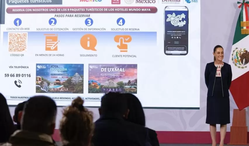 Lee más sobre el artículo Licitarán mañana dos tramos del tren Saltillo-Nuevo Laredo