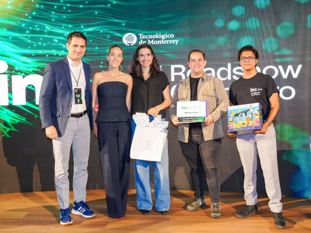 Impulsa Sejuve el talento joven para transformar la economía local