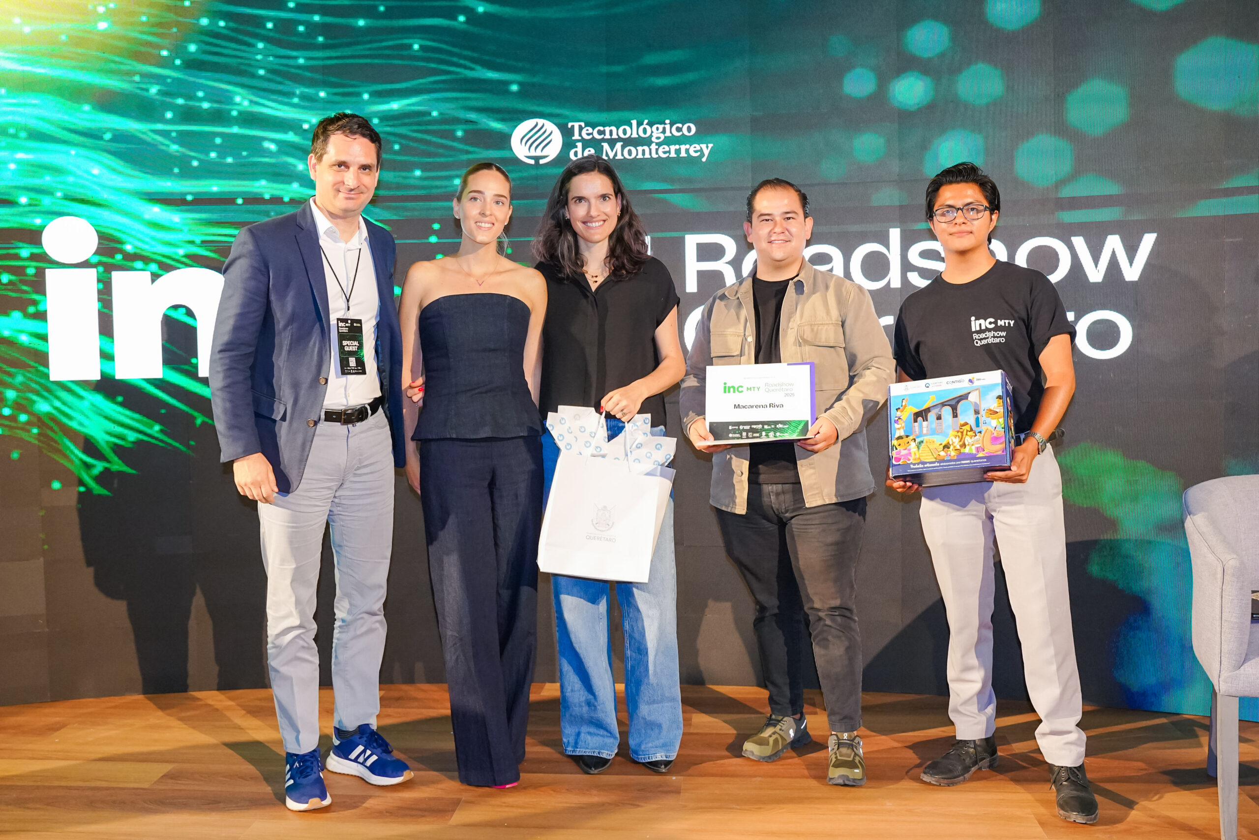 Lee más sobre el artículo Impulsa Sejuve el talento joven para transformar la economía local