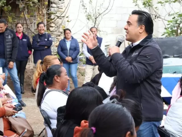 Alcanza Tarjeta Contigo a más de 28 mil personas beneficiarias en el estado