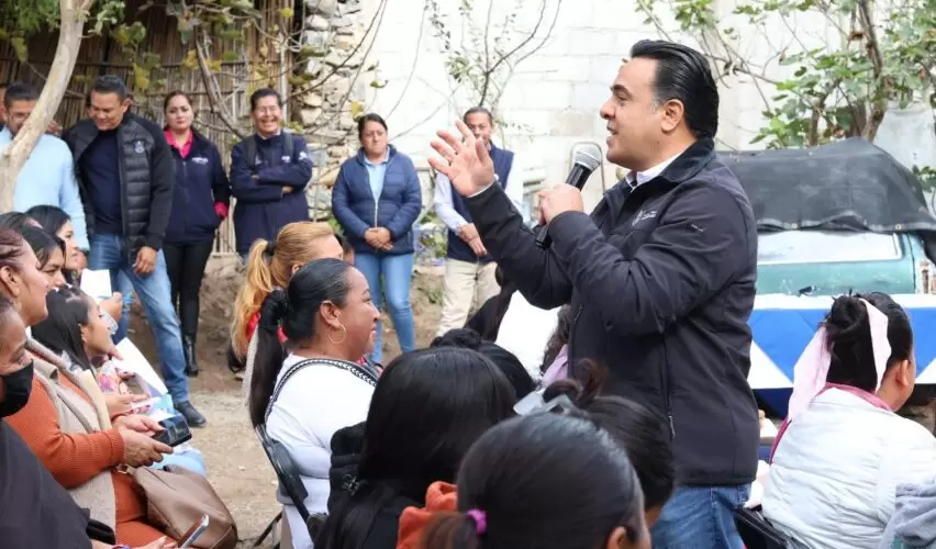 Lee más sobre el artículo Alcanza Tarjeta Contigo a más de 28 mil personas beneficiarias en el estado