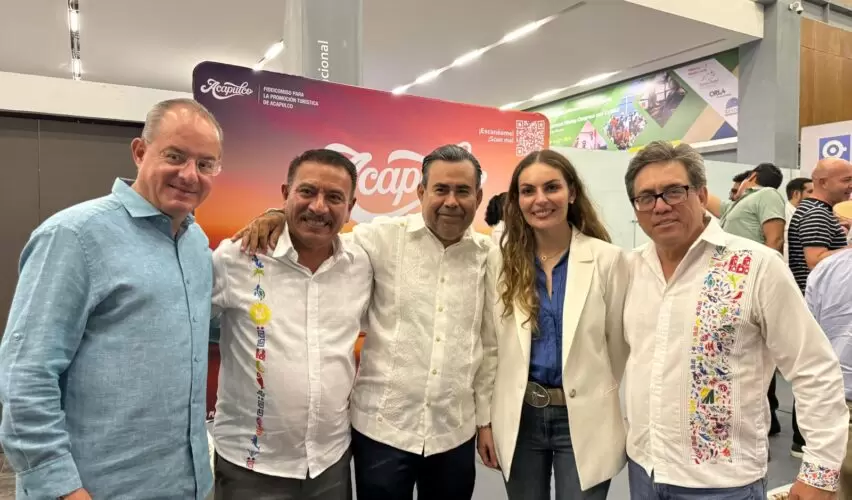 Lee más sobre el artículo Querétaro anuncia la reactivación del vuelo hacia Acapulco