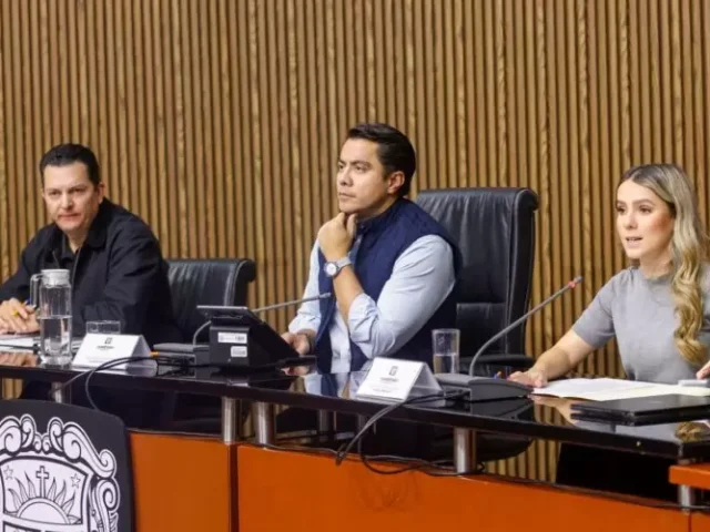Aprueba Ayuntamiento de Querétaro Presupuesto de Egresos 2026
