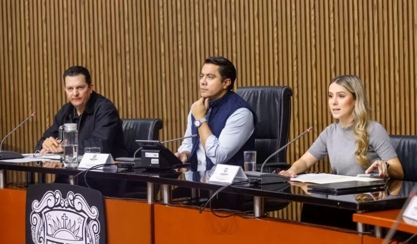 Lee más sobre el artículo Aprueba Ayuntamiento de Querétaro Presupuesto de Egresos 2026