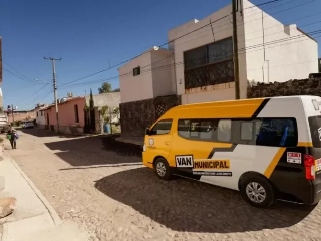 Consolida Sistema de Transporte del Municipio de Querétaro su crecimiento en 2025