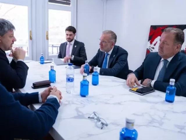 Anuncia Marco Del Prete inversión de Delta Tecnic en Querétaro