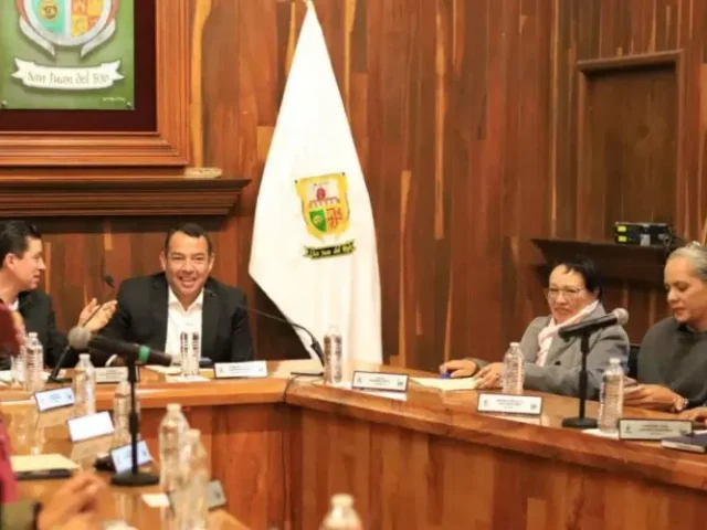 Aprueba SJR Programa de Igualdad Sustantiva y Acceso a las Mujeres a una Vida Libre de Violencia