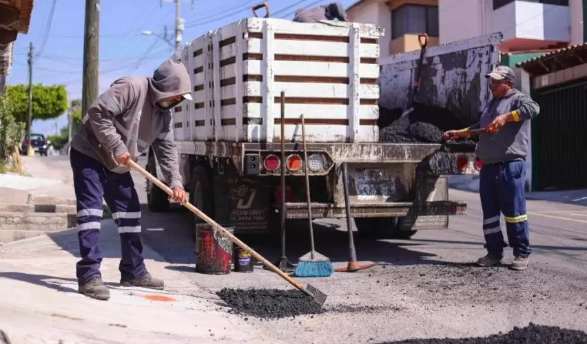 Lee más sobre el artículo Brigada Antibaches de Corregidora atiende más de mil 500 reportes