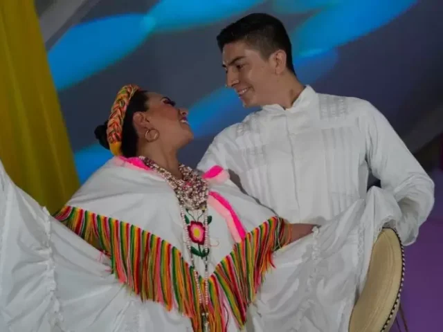 Anuncian Concurso Nacional de Baile de Huapango 2026 de El Marqués